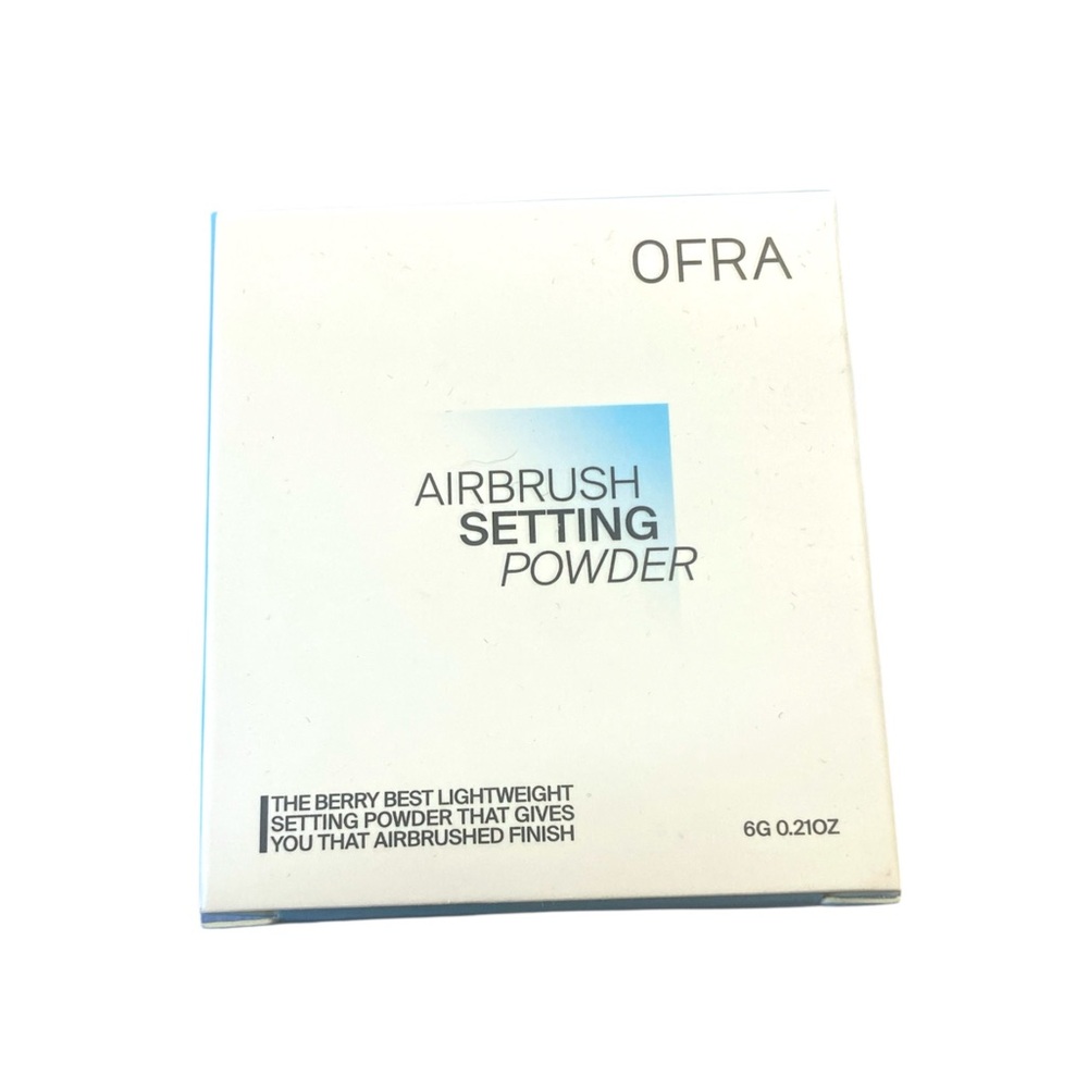 OFRA Cosmetics - Airbrush Setting Powder